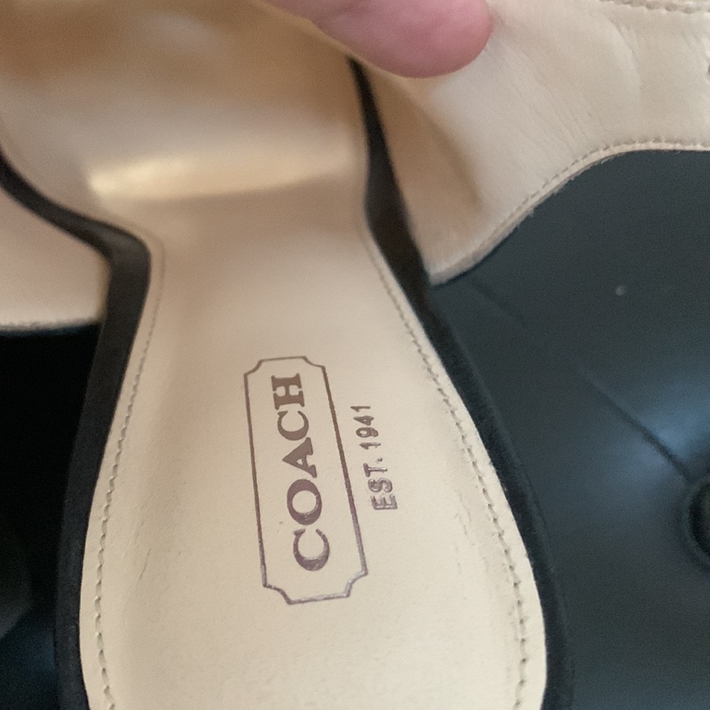 Coach platform - Picture 4 of 9